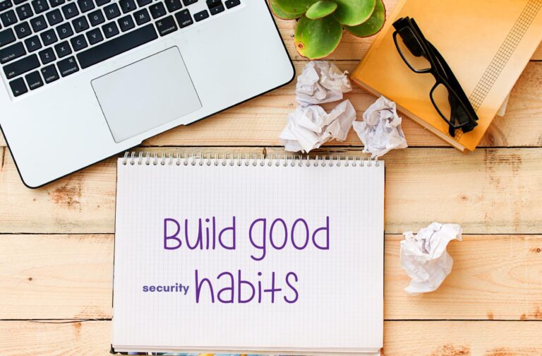 5 Security Habits Every Freelancer Should Get In The Habit Of